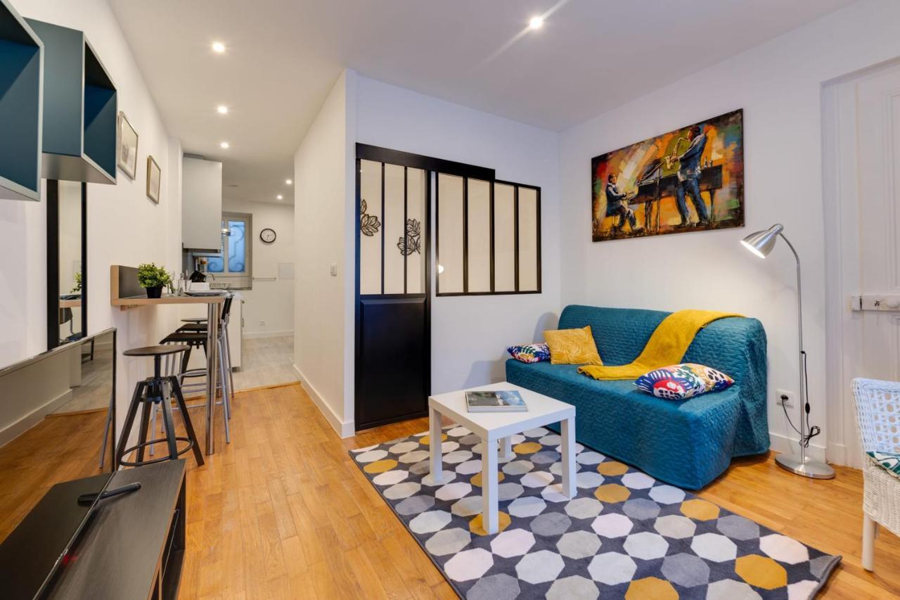Le Paquier 23 - Charming Apartment In The Heart Of The Old Town 150M Fr 안시 외부 사진