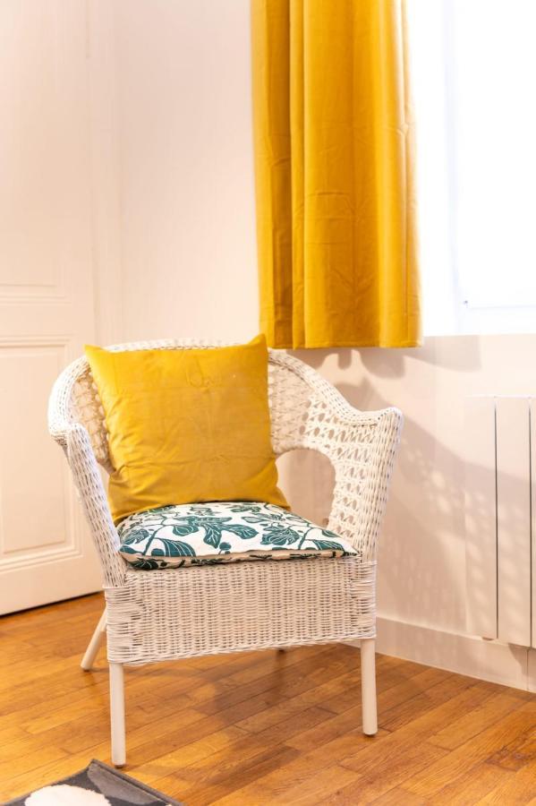 Le Paquier 23 - Charming Apartment In The Heart Of The Old Town 150M Fr 안시 외부 사진