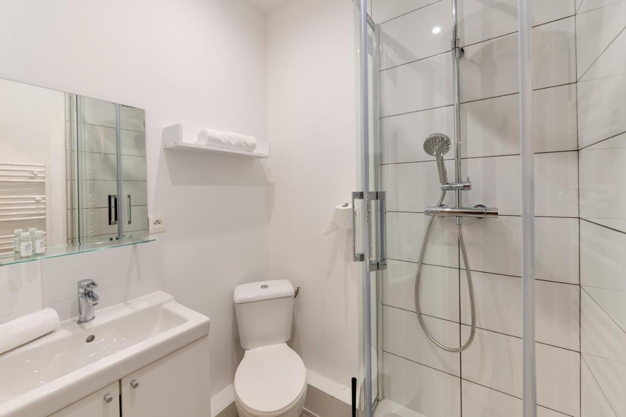 Le Paquier 23 - Charming Apartment In The Heart Of The Old Town 150M Fr 안시 외부 사진