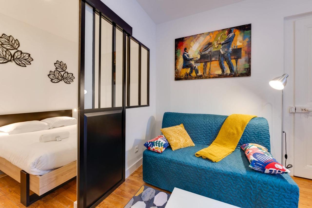 Le Paquier 23 - Charming Apartment In The Heart Of The Old Town 150M Fr 안시 외부 사진
