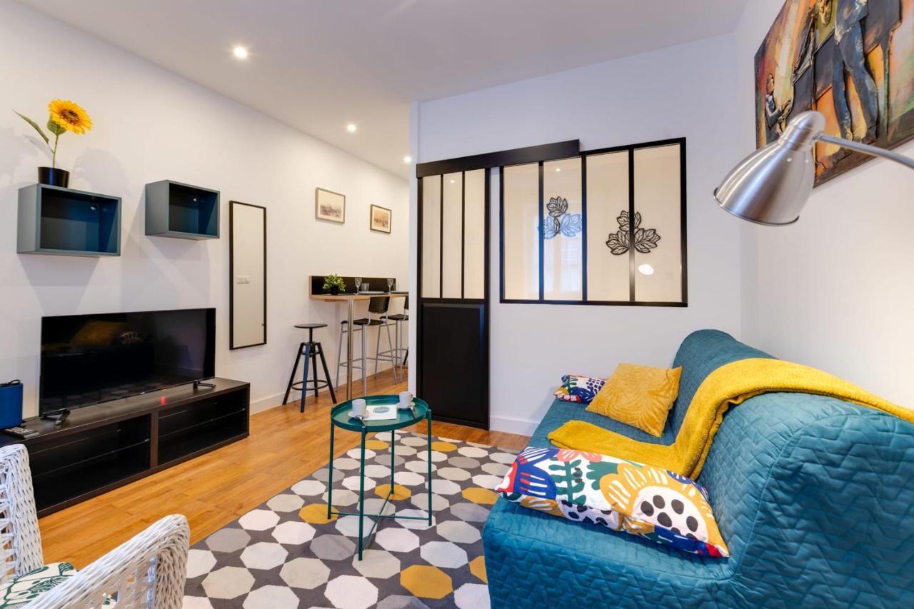 Le Paquier 23 - Charming Apartment In The Heart Of The Old Town 150M Fr 안시 외부 사진