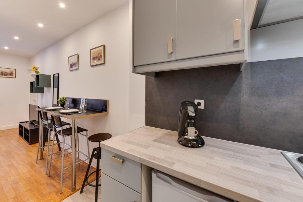 Le Paquier 23 - Charming Apartment In The Heart Of The Old Town 150M Fr 안시 외부 사진